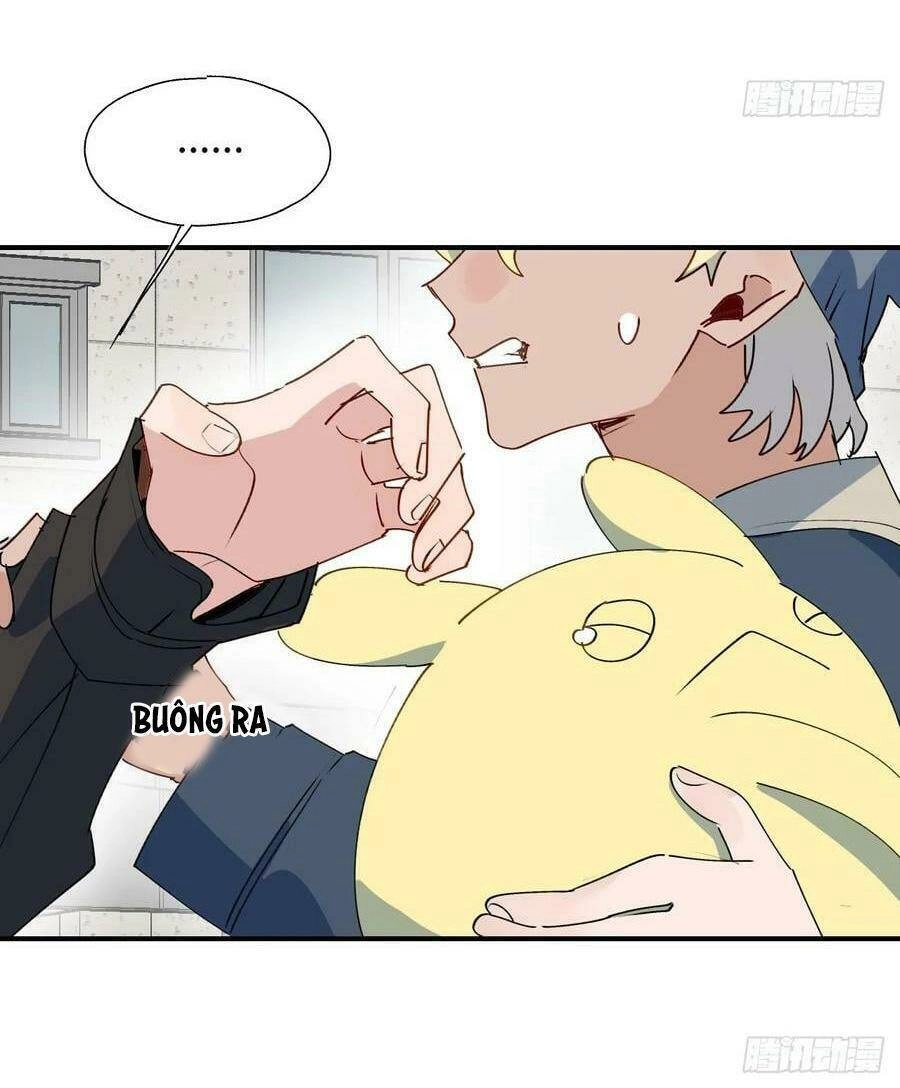 Ma Vương Đại Nhân Luôn Trêu Chọc Tôi Chapter 56.2 - 12