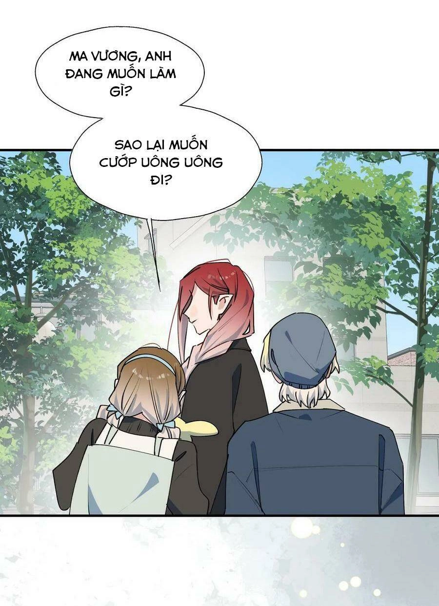 Ma Vương Đại Nhân Luôn Trêu Chọc Tôi Chapter 56.2 - 13