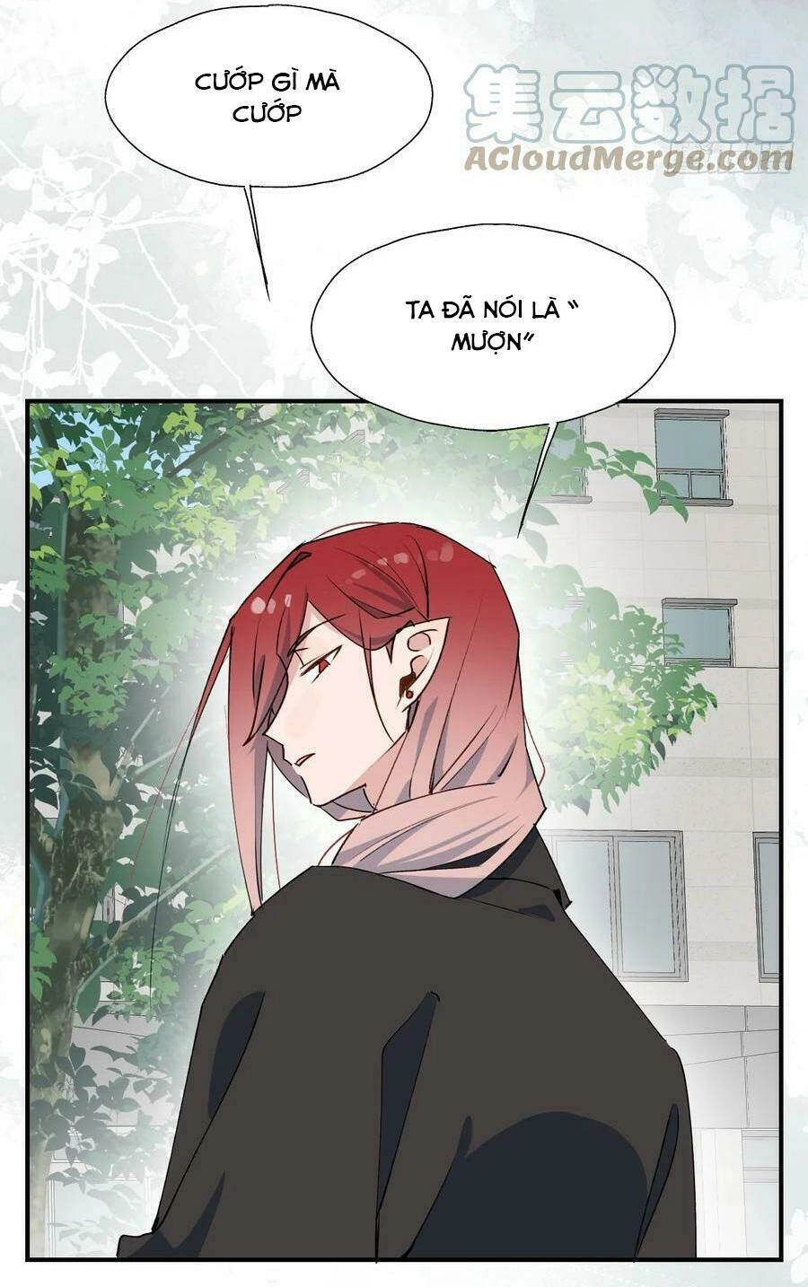 Ma Vương Đại Nhân Luôn Trêu Chọc Tôi Chapter 56.2 - 14