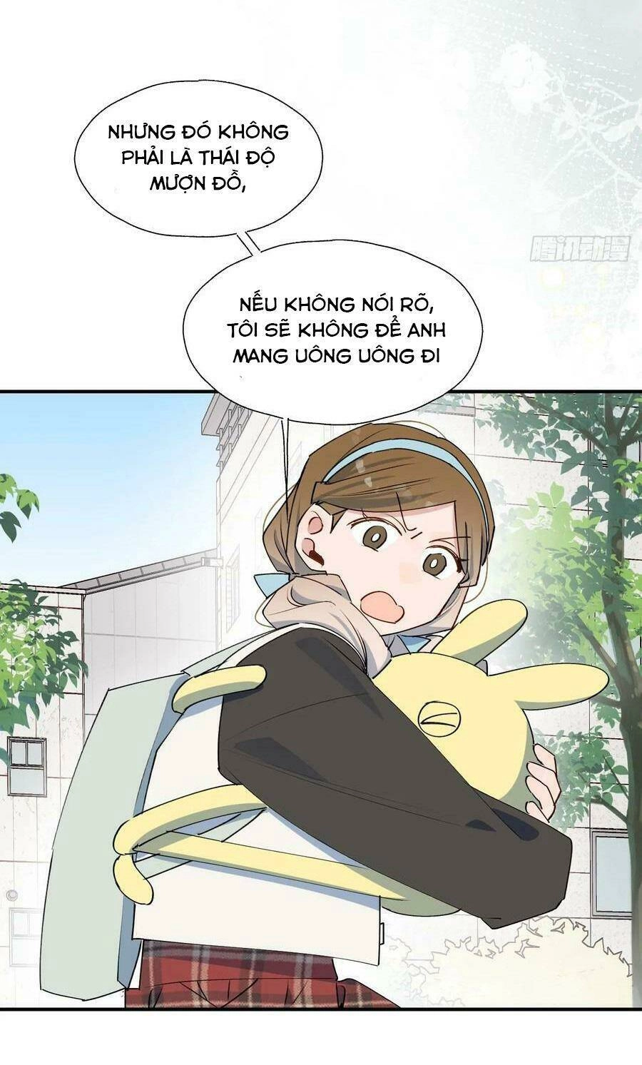 Ma Vương Đại Nhân Luôn Trêu Chọc Tôi Chapter 56.2 - 15