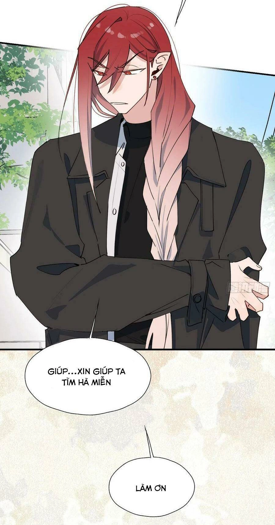 Ma Vương Đại Nhân Luôn Trêu Chọc Tôi Chapter 56.2 - 19