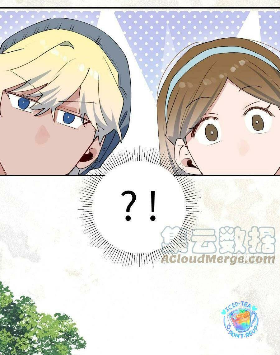 Ma Vương Đại Nhân Luôn Trêu Chọc Tôi Chapter 56.2 - 20