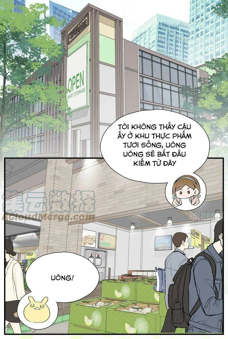 Ma Vương Đại Nhân Luôn Trêu Chọc Tôi Chapter 56.2 - 26