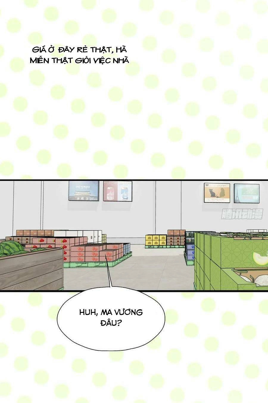 Ma Vương Đại Nhân Luôn Trêu Chọc Tôi Chapter 56.2 - 27