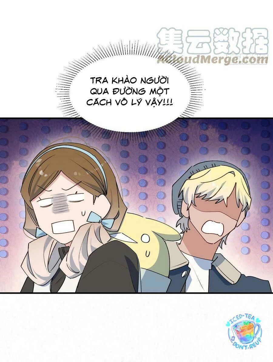 Ma Vương Đại Nhân Luôn Trêu Chọc Tôi Chapter 56.2 - 29