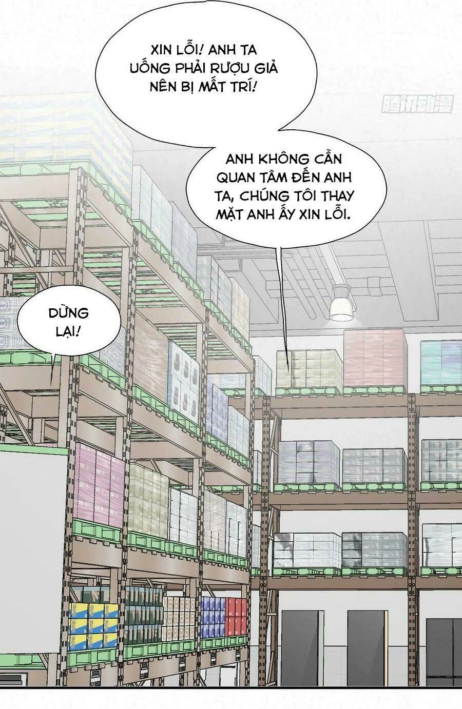 Ma Vương Đại Nhân Luôn Trêu Chọc Tôi Chapter 56.2 - 30