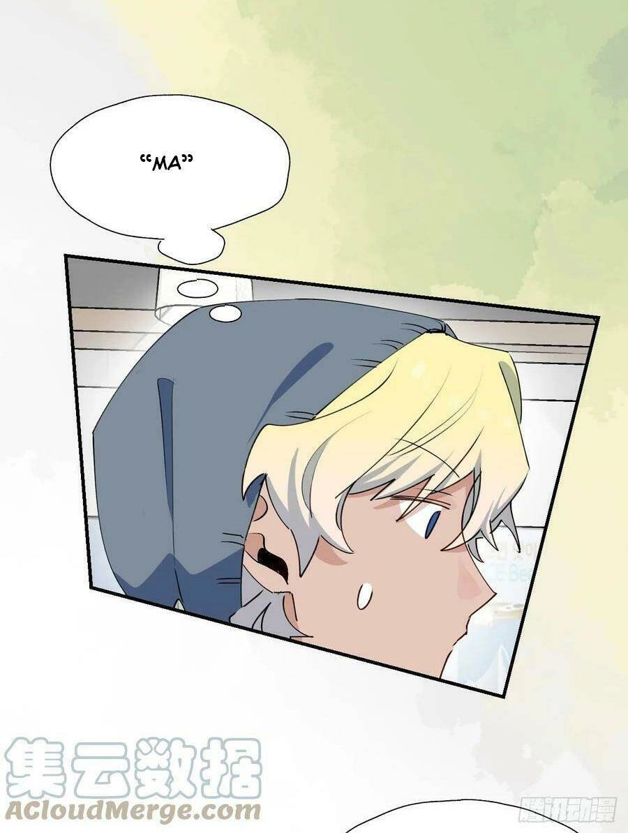 Ma Vương Đại Nhân Luôn Trêu Chọc Tôi Chapter 56.2 - 33