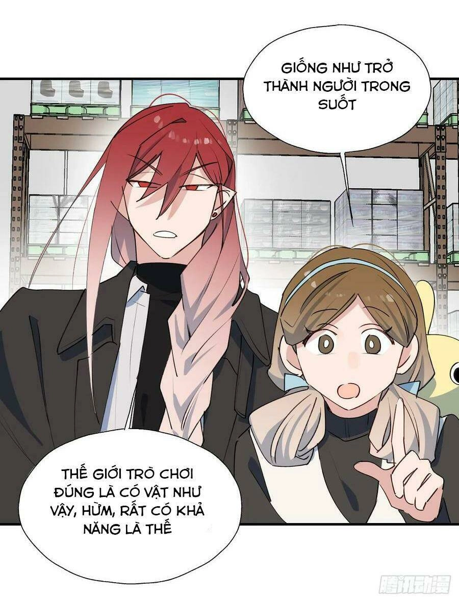 Ma Vương Đại Nhân Luôn Trêu Chọc Tôi Chapter 56.2 - 35