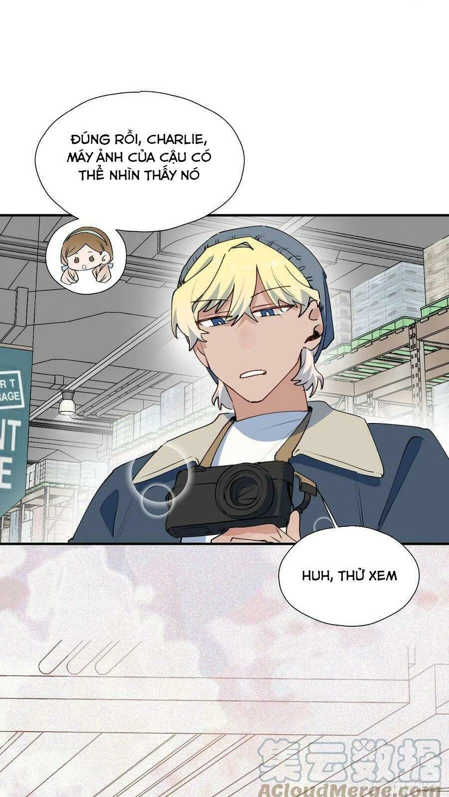 Ma Vương Đại Nhân Luôn Trêu Chọc Tôi Chapter 56.2 - 36