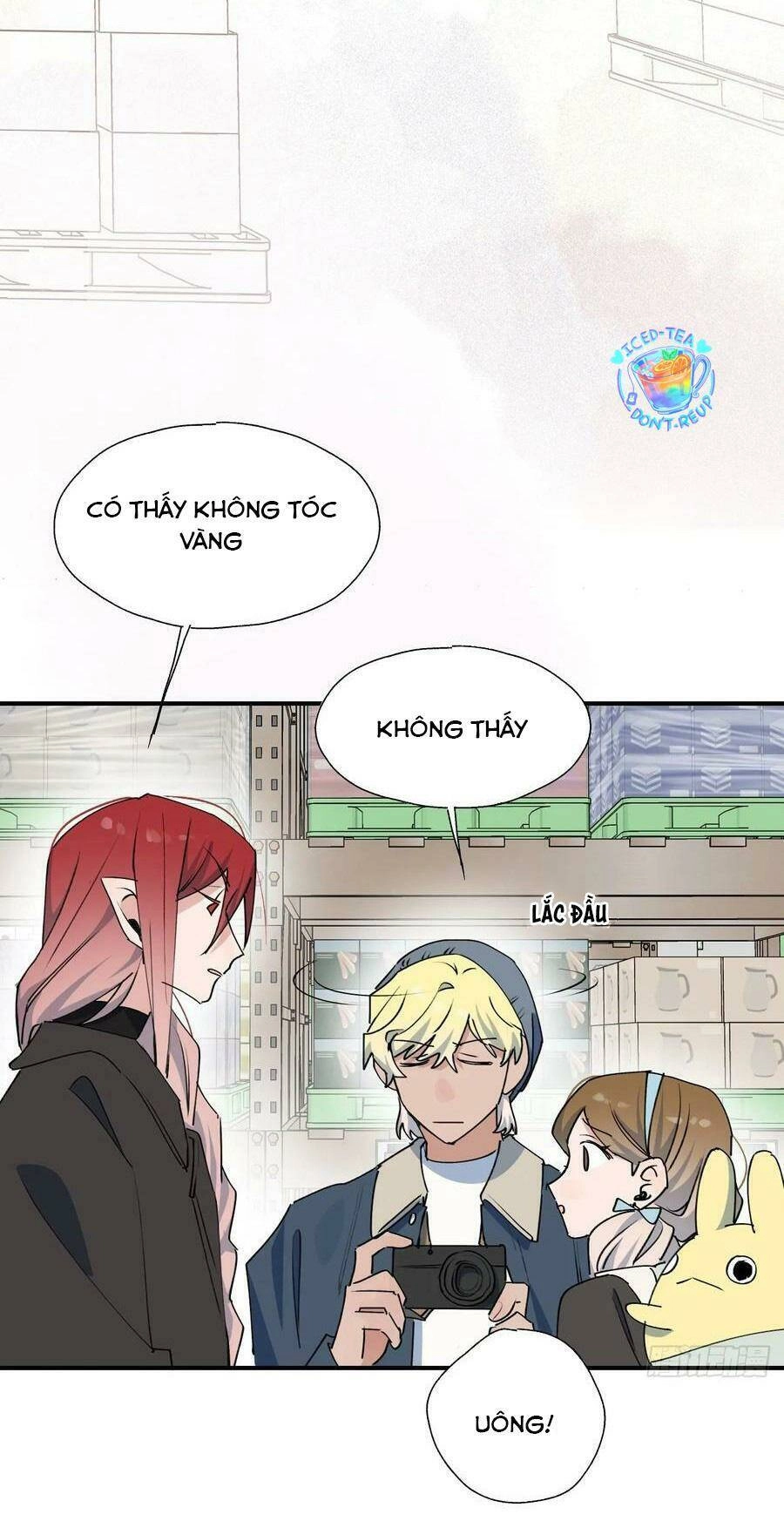 Ma Vương Đại Nhân Luôn Trêu Chọc Tôi Chapter 56.2 - 38