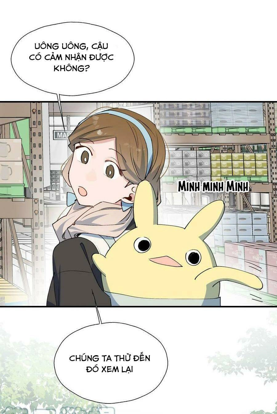 Ma Vương Đại Nhân Luôn Trêu Chọc Tôi Chapter 56.2 - 39