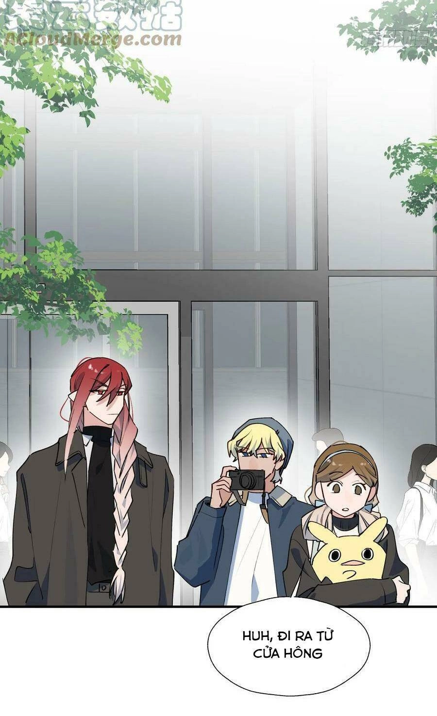 Ma Vương Đại Nhân Luôn Trêu Chọc Tôi Chapter 56.2 - 40