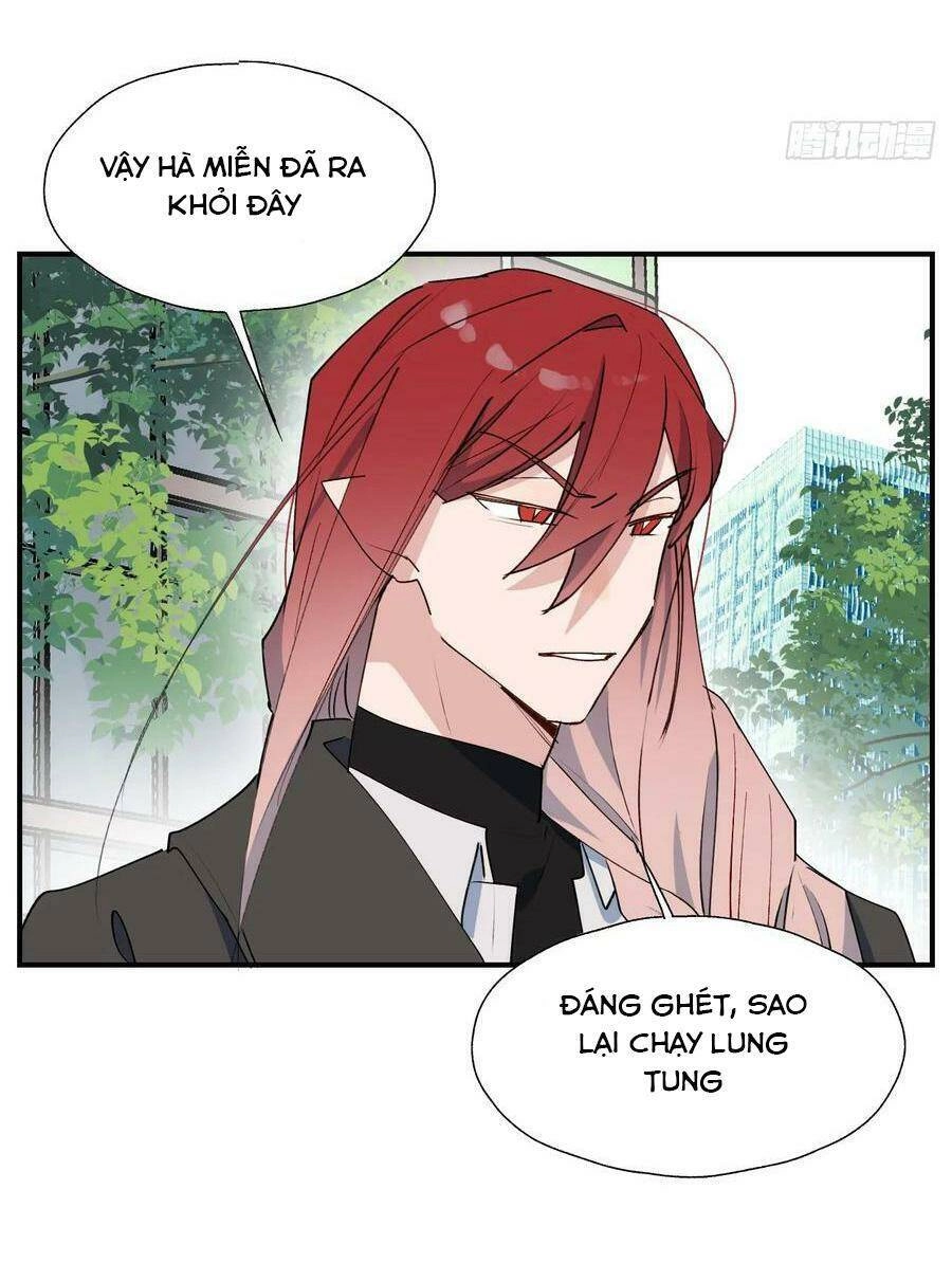 Ma Vương Đại Nhân Luôn Trêu Chọc Tôi Chapter 56.2 - 41