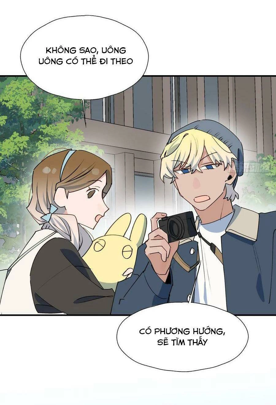 Ma Vương Đại Nhân Luôn Trêu Chọc Tôi Chapter 56.2 - 42