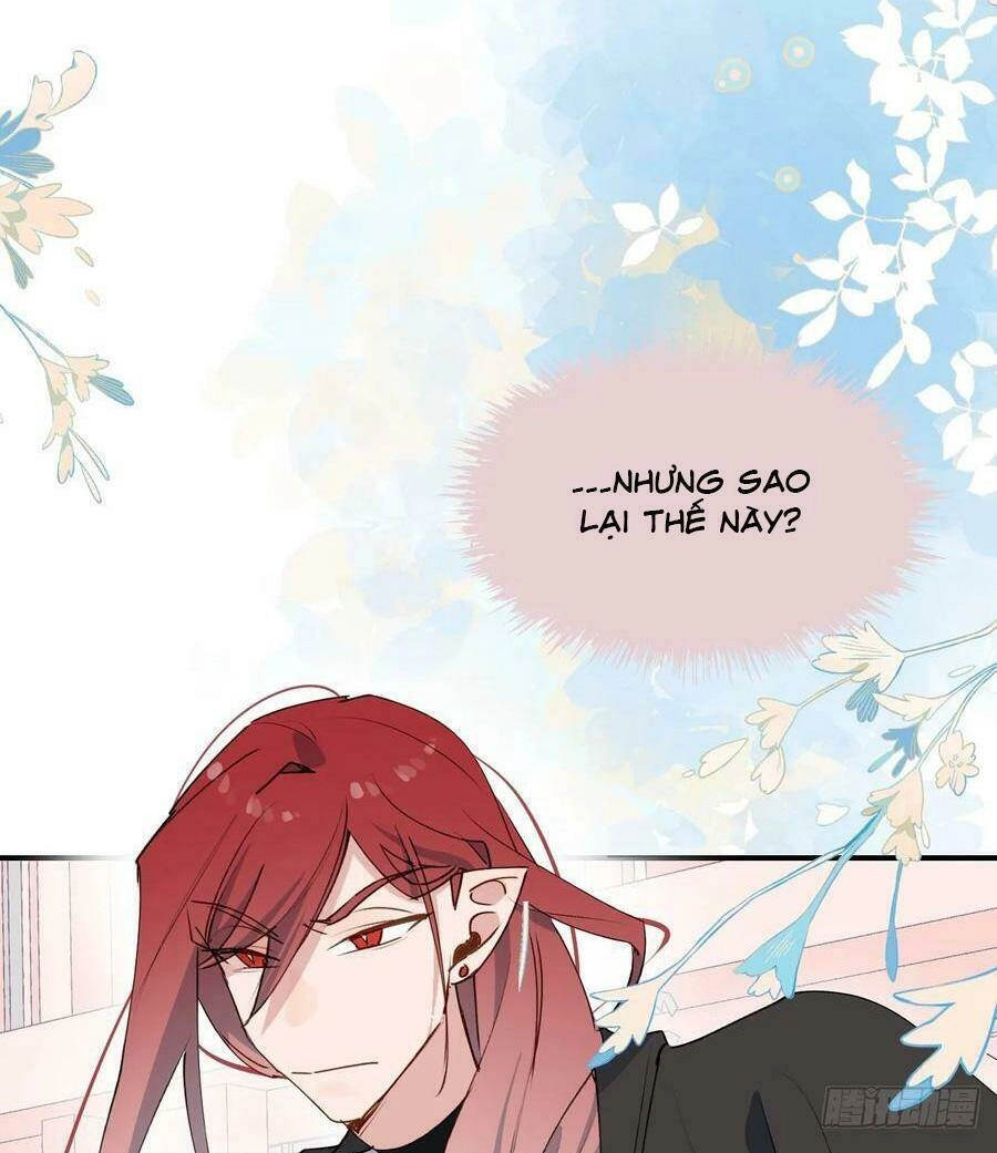 Ma Vương Đại Nhân Luôn Trêu Chọc Tôi Chapter 56.2 - 44