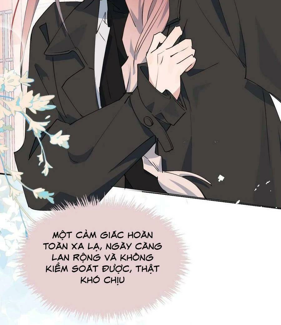 Ma Vương Đại Nhân Luôn Trêu Chọc Tôi Chapter 56.2 - 45