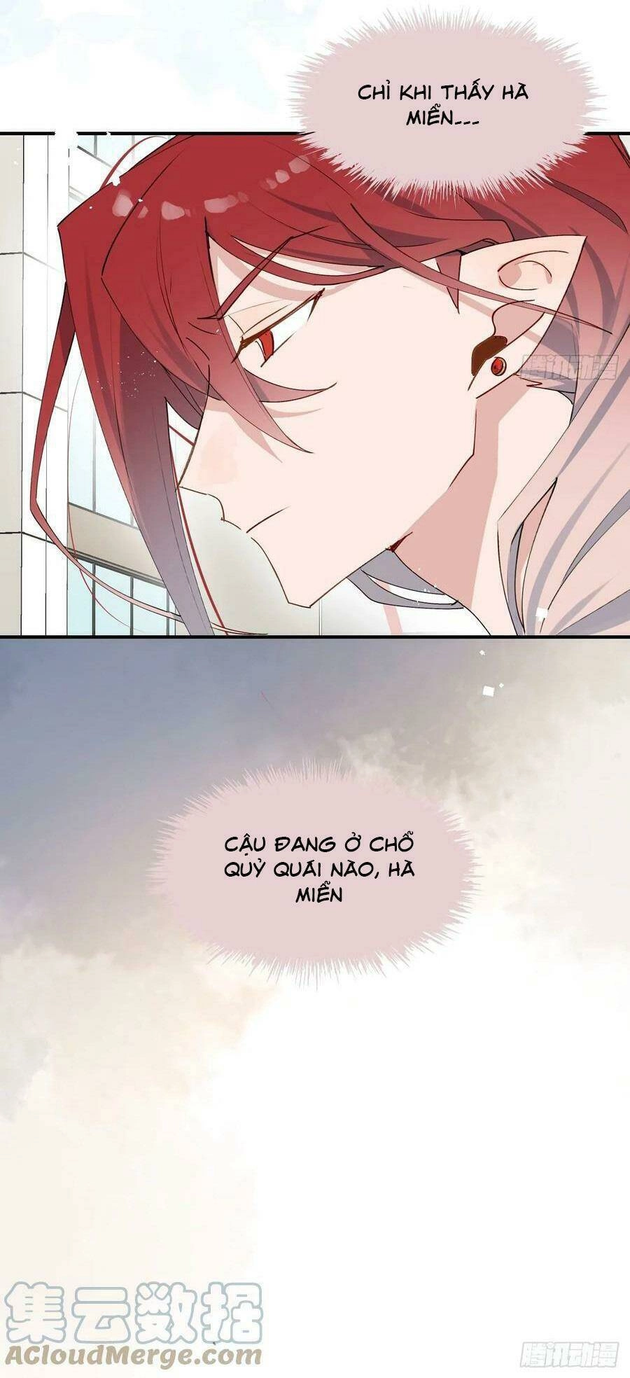 Ma Vương Đại Nhân Luôn Trêu Chọc Tôi Chapter 56.2 - 46