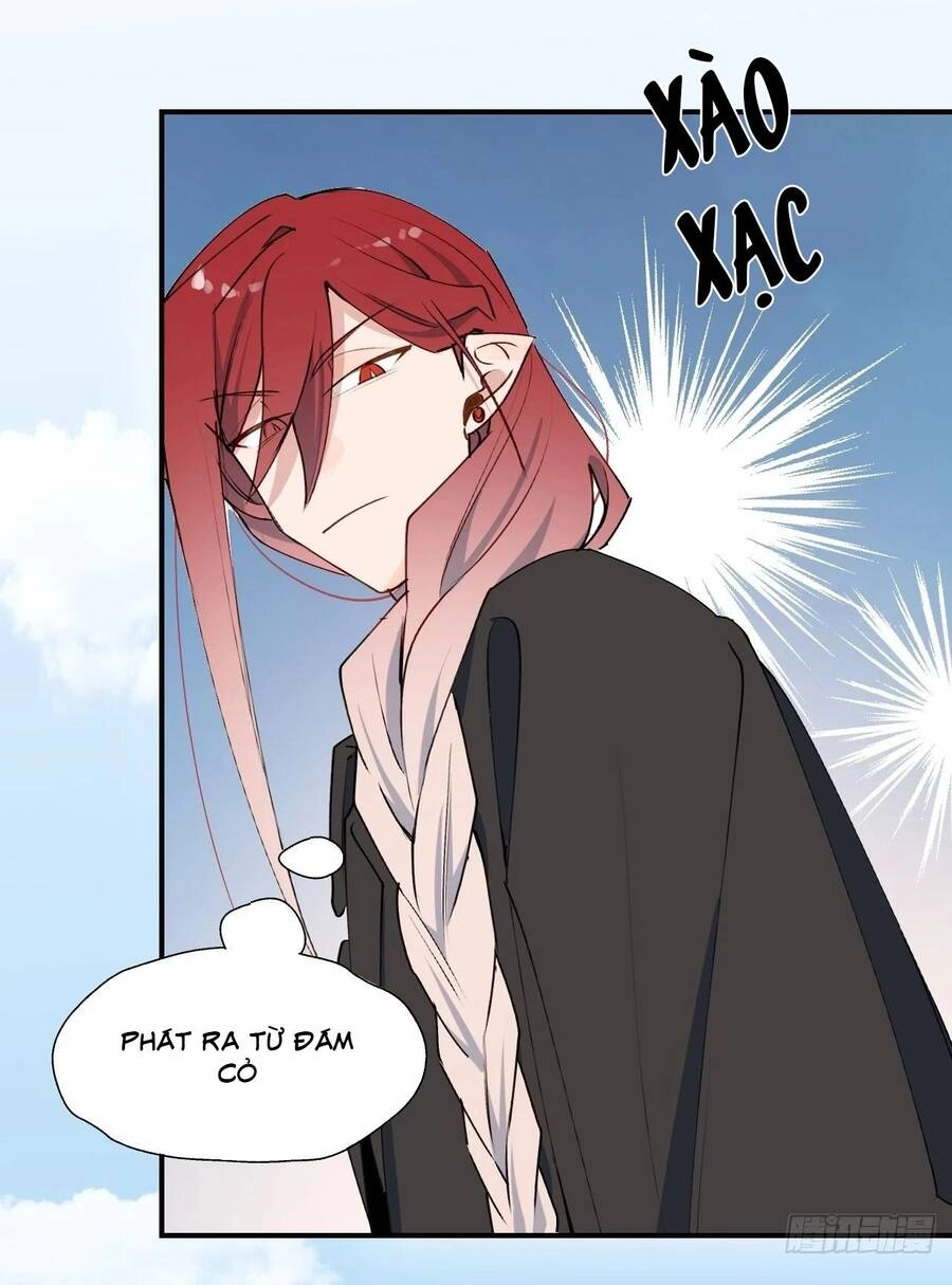 Ma Vương Đại Nhân Luôn Trêu Chọc Tôi Chapter 57 - 16