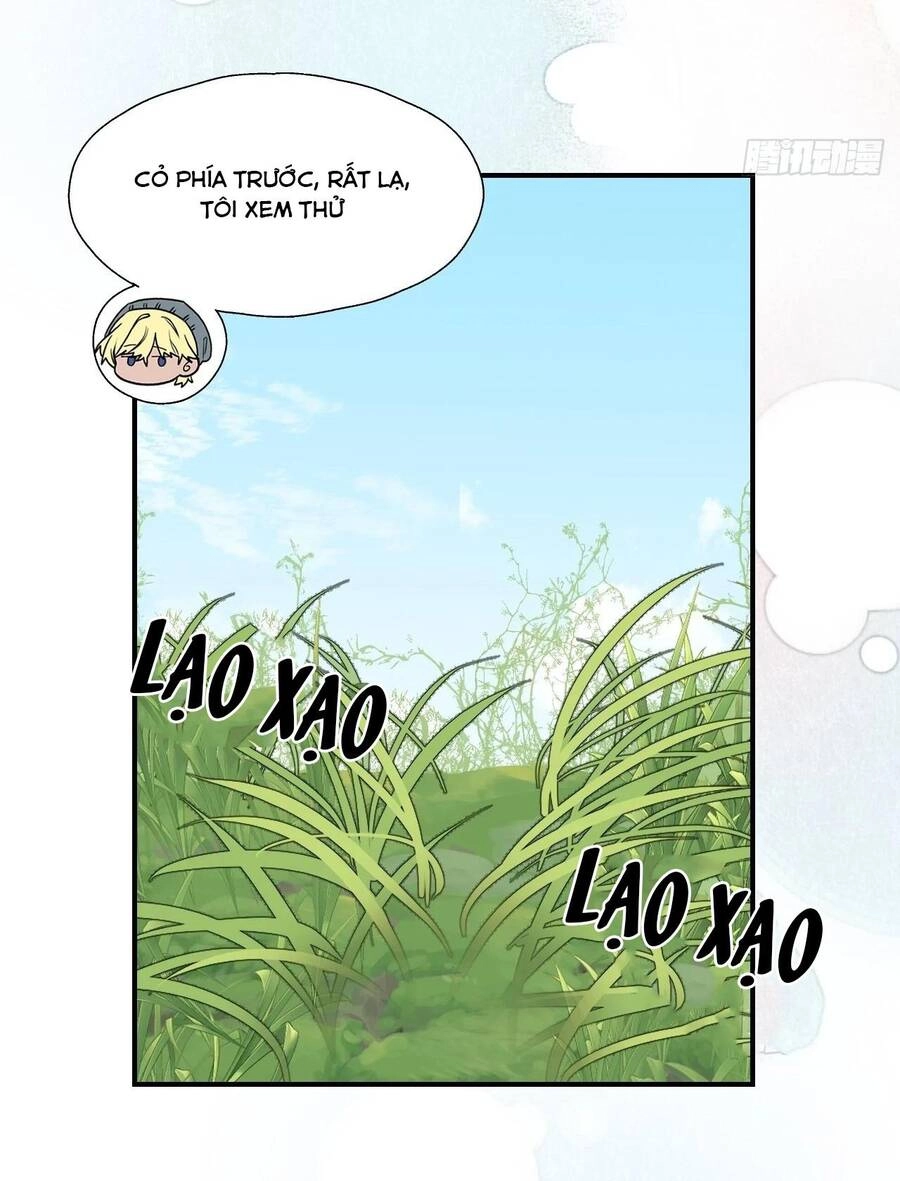 Ma Vương Đại Nhân Luôn Trêu Chọc Tôi Chapter 57 - 20