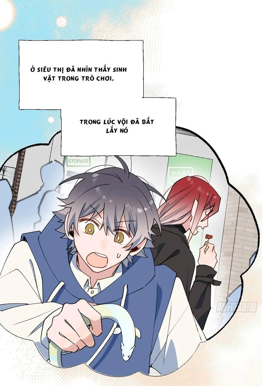 Ma Vương Đại Nhân Luôn Trêu Chọc Tôi Chapter 57 - 37