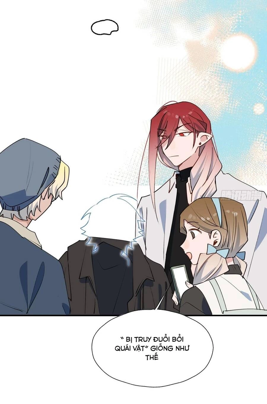 Ma Vương Đại Nhân Luôn Trêu Chọc Tôi Chapter 57 - 40