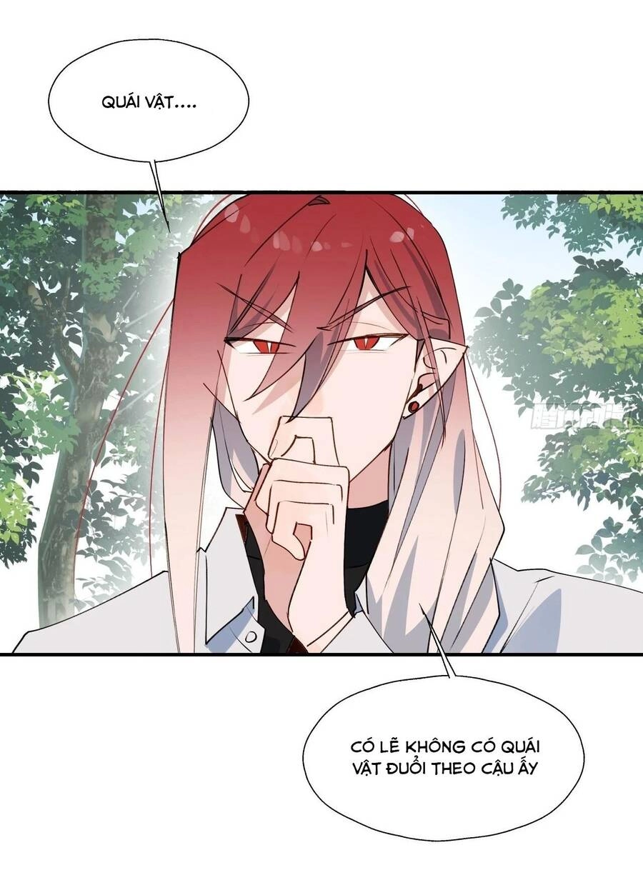 Ma Vương Đại Nhân Luôn Trêu Chọc Tôi Chapter 57 - 41