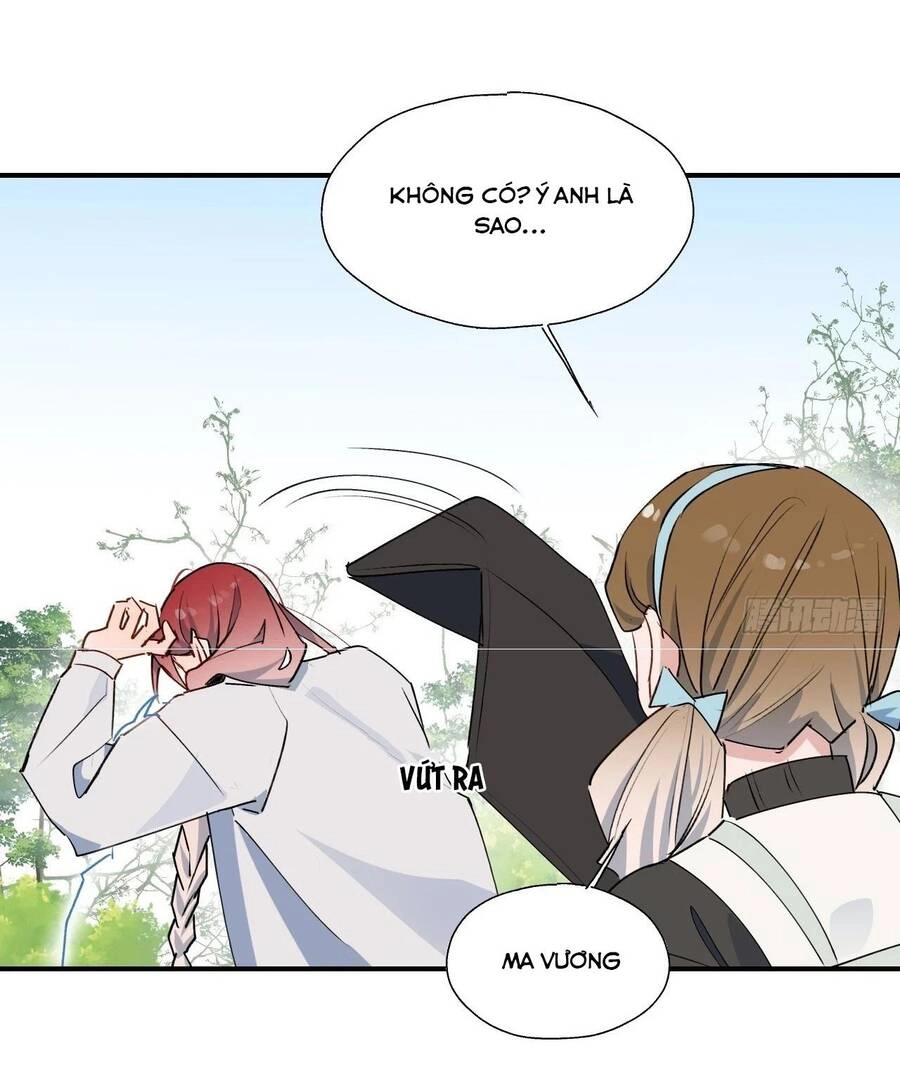 Ma Vương Đại Nhân Luôn Trêu Chọc Tôi Chapter 57 - 42