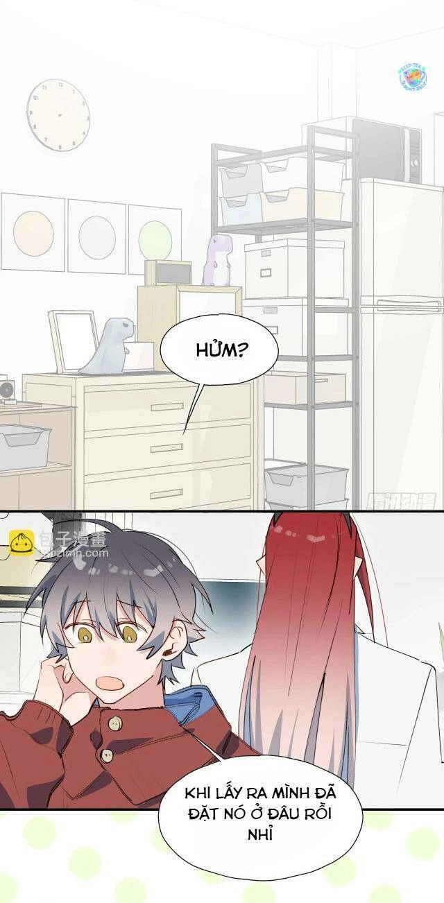 Ma Vương Đại Nhân Luôn Trêu Chọc Tôi Chapter 58.1 - 2