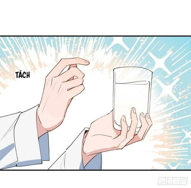 Ma Vương Đại Nhân Luôn Trêu Chọc Tôi Chapter 58.1 - 5