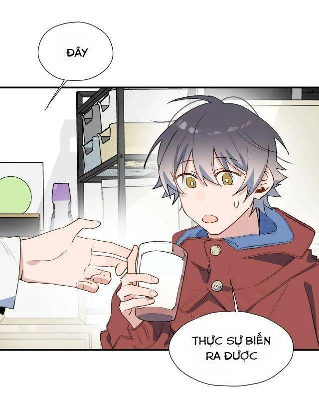 Ma Vương Đại Nhân Luôn Trêu Chọc Tôi Chapter 58.1 - 6