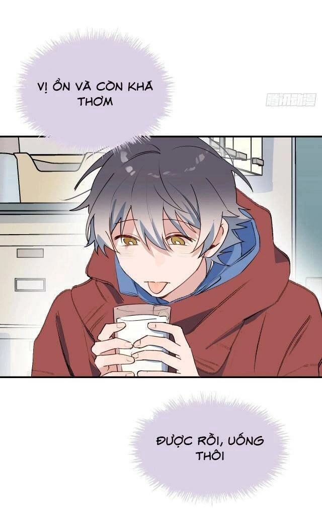 Ma Vương Đại Nhân Luôn Trêu Chọc Tôi Chapter 58.1 - 7