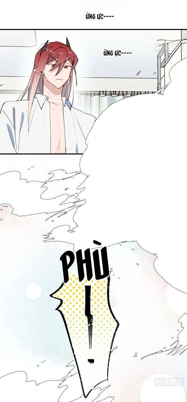 Ma Vương Đại Nhân Luôn Trêu Chọc Tôi Chapter 58.1 - 8