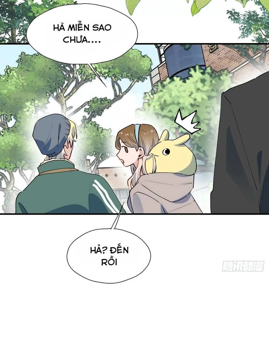 Ma Vương Đại Nhân Luôn Trêu Chọc Tôi Chapter 58.1 - 14