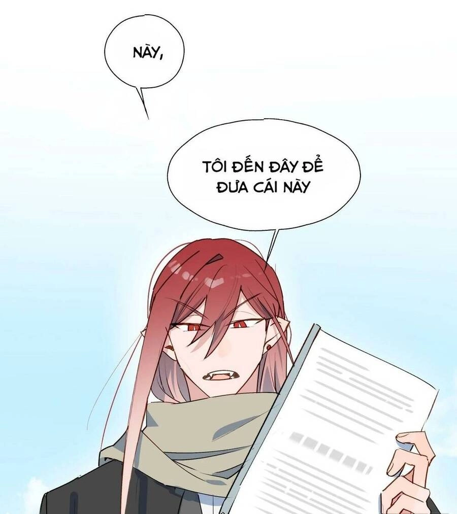 Ma Vương Đại Nhân Luôn Trêu Chọc Tôi Chapter 58.1 - 15