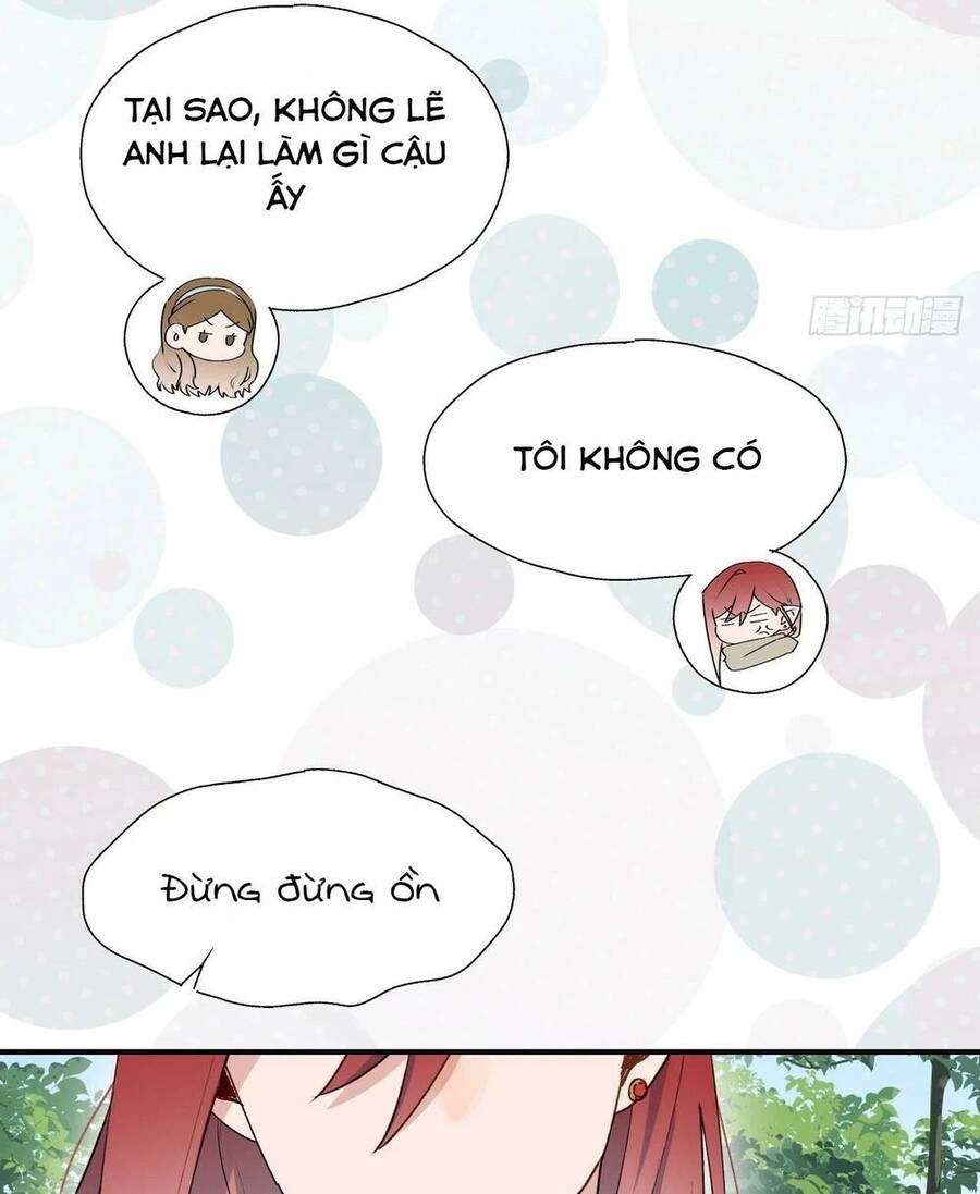 Ma Vương Đại Nhân Luôn Trêu Chọc Tôi Chapter 58.1 - 17