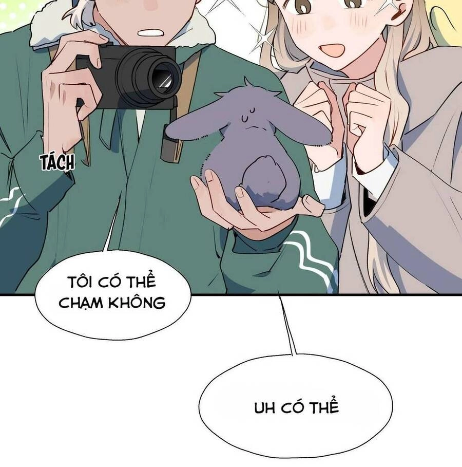 Ma Vương Đại Nhân Luôn Trêu Chọc Tôi Chapter 58.1 - 20