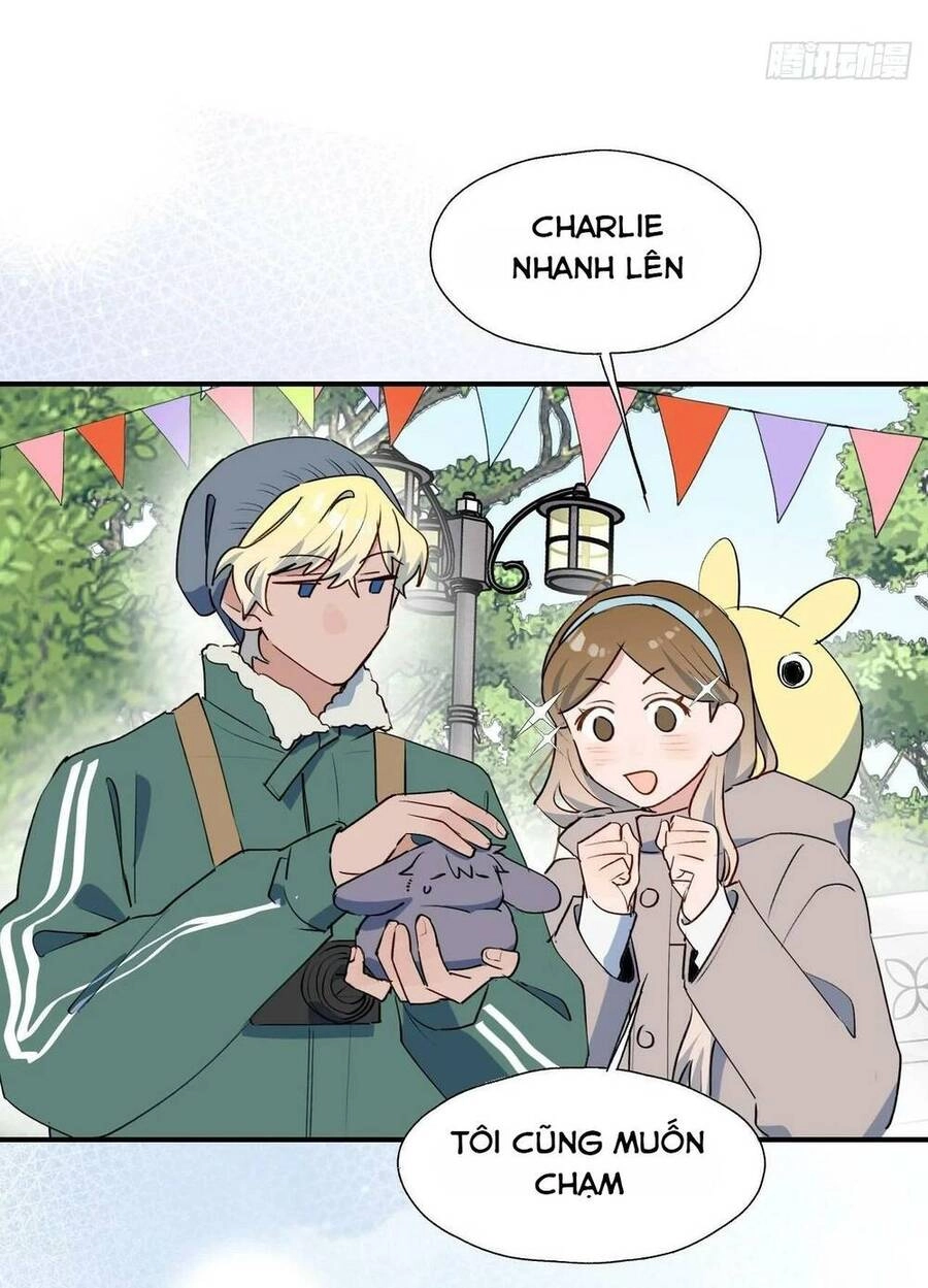 Ma Vương Đại Nhân Luôn Trêu Chọc Tôi Chapter 58.1 - 21