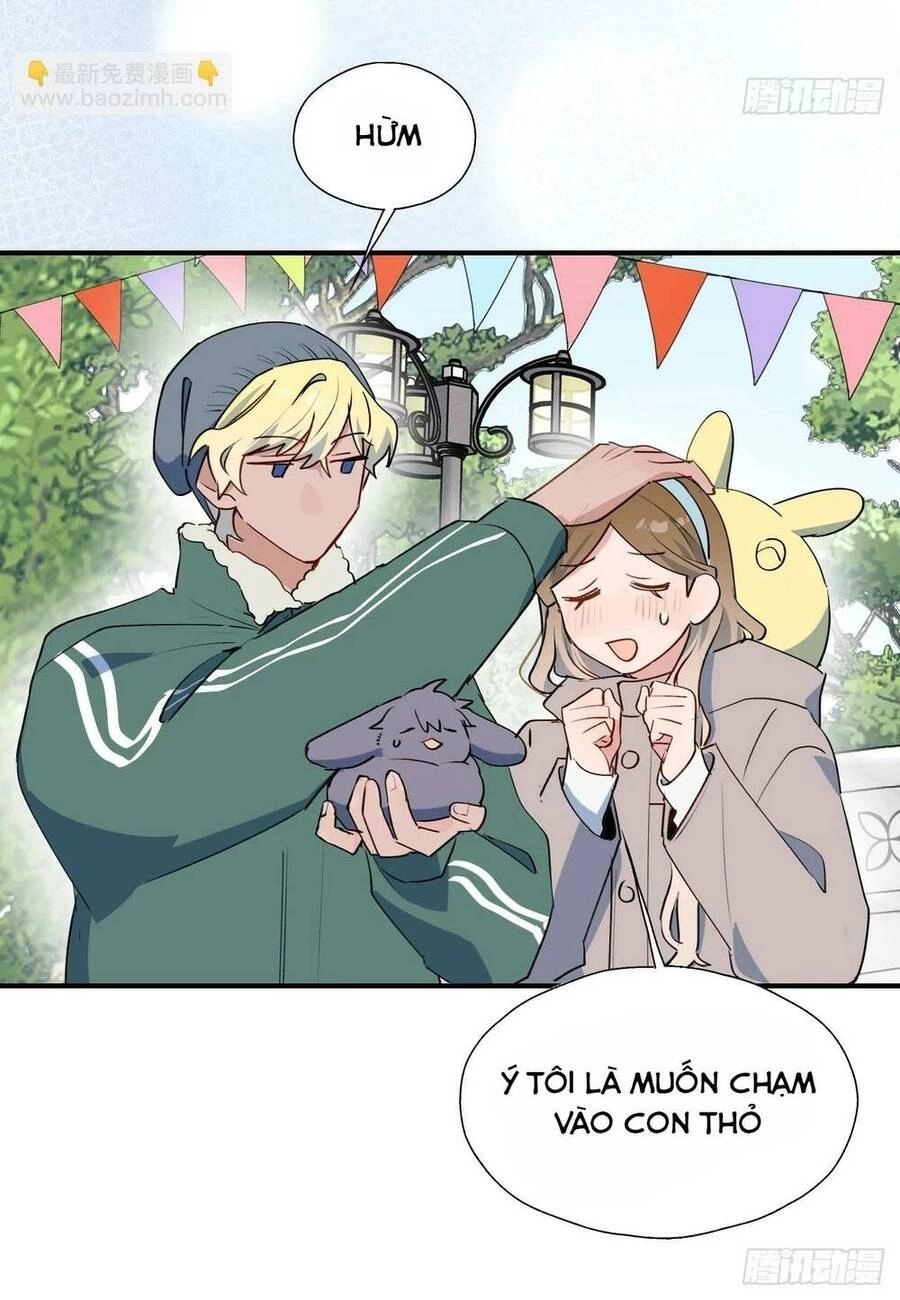 Ma Vương Đại Nhân Luôn Trêu Chọc Tôi Chapter 58.1 - 22