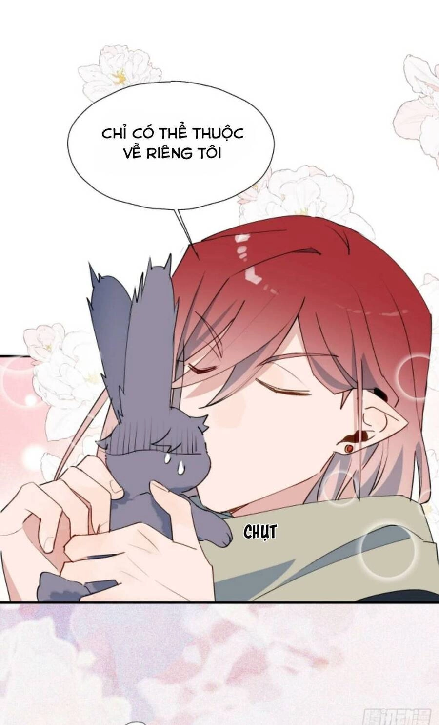 Ma Vương Đại Nhân Luôn Trêu Chọc Tôi Chapter 58.1 - 25