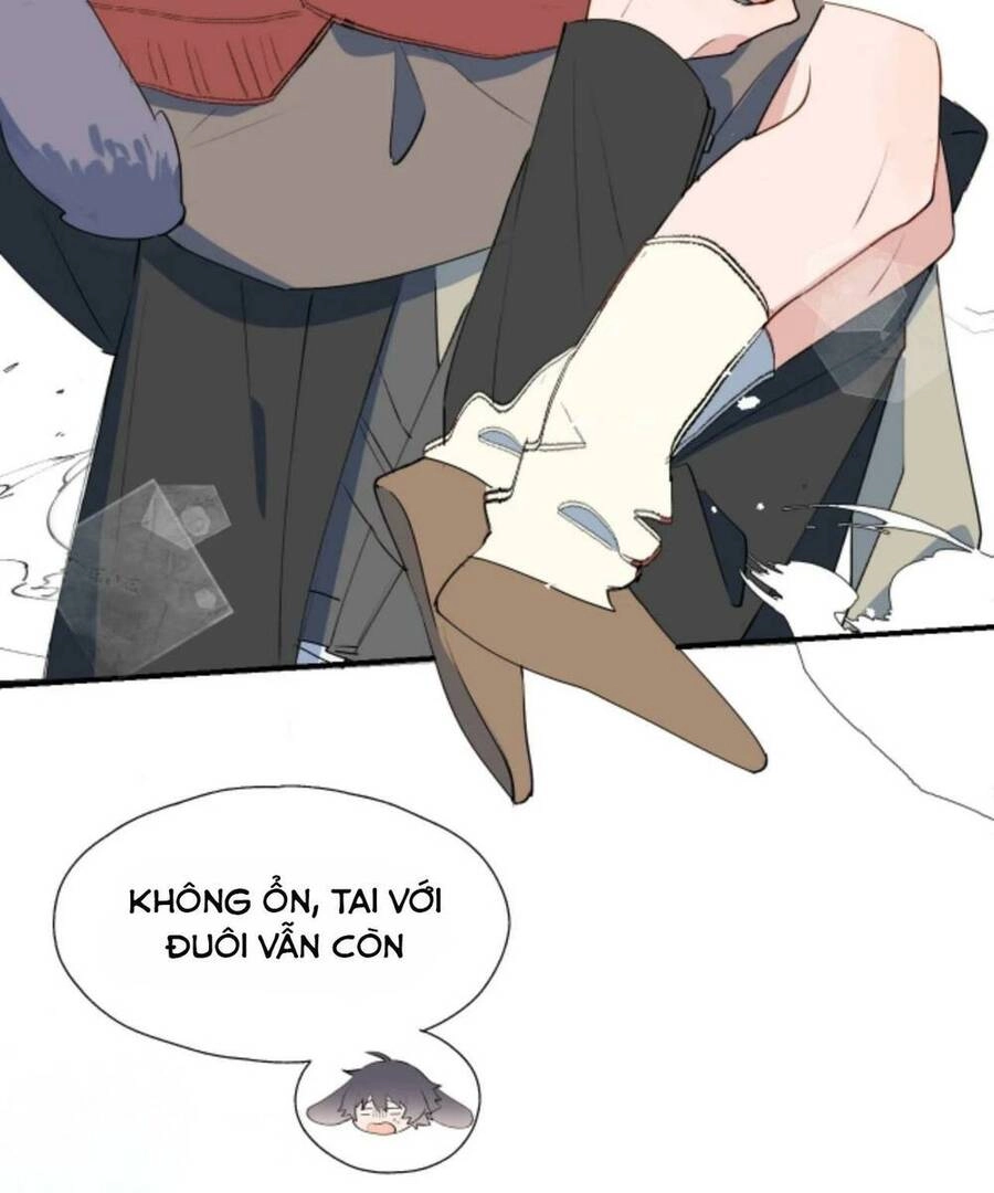 Ma Vương Đại Nhân Luôn Trêu Chọc Tôi Chapter 58.1 - 28