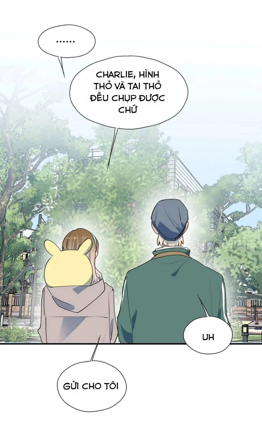 Ma Vương Đại Nhân Luôn Trêu Chọc Tôi Chapter 58.1 - 31