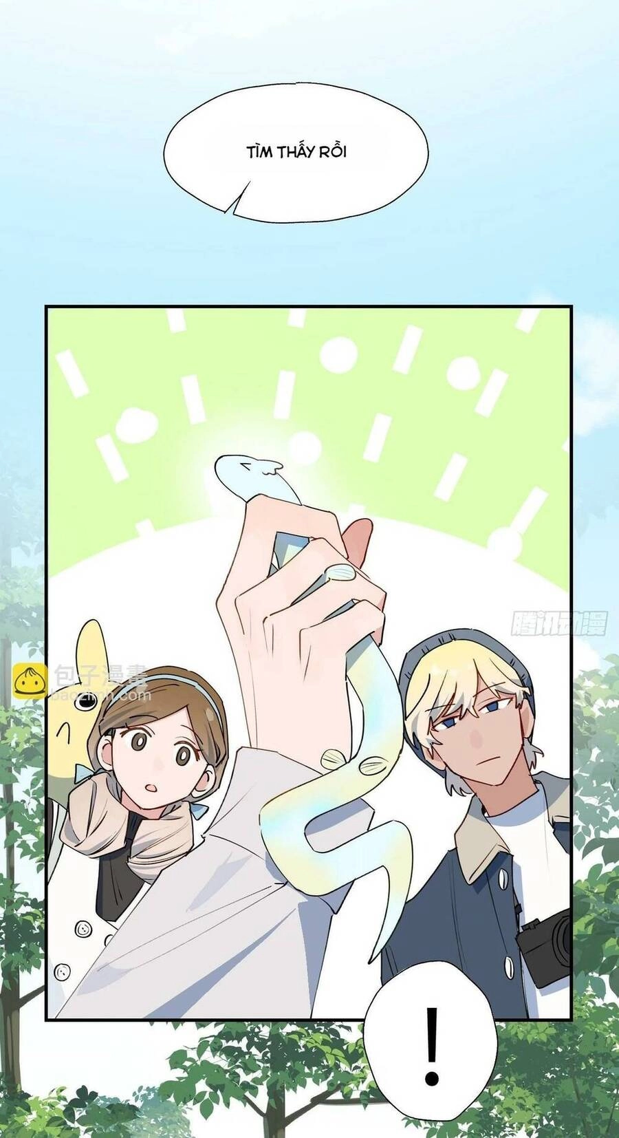 Ma Vương Đại Nhân Luôn Trêu Chọc Tôi Chapter 58.2 - 4