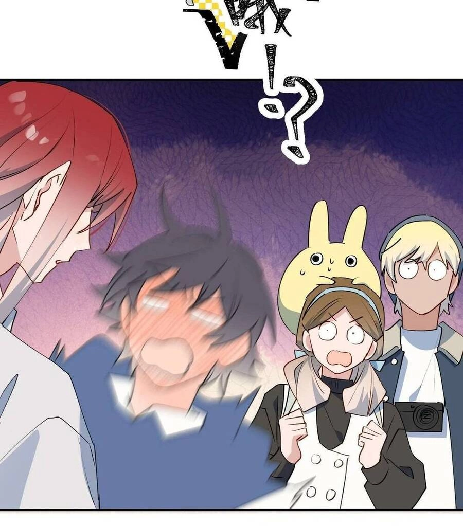 Ma Vương Đại Nhân Luôn Trêu Chọc Tôi Chapter 58.2 - 14