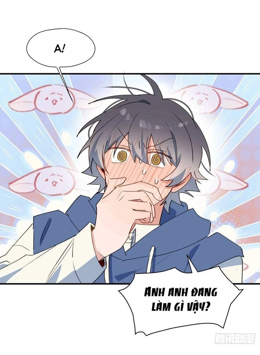 Ma Vương Đại Nhân Luôn Trêu Chọc Tôi Chapter 58.2 - 15