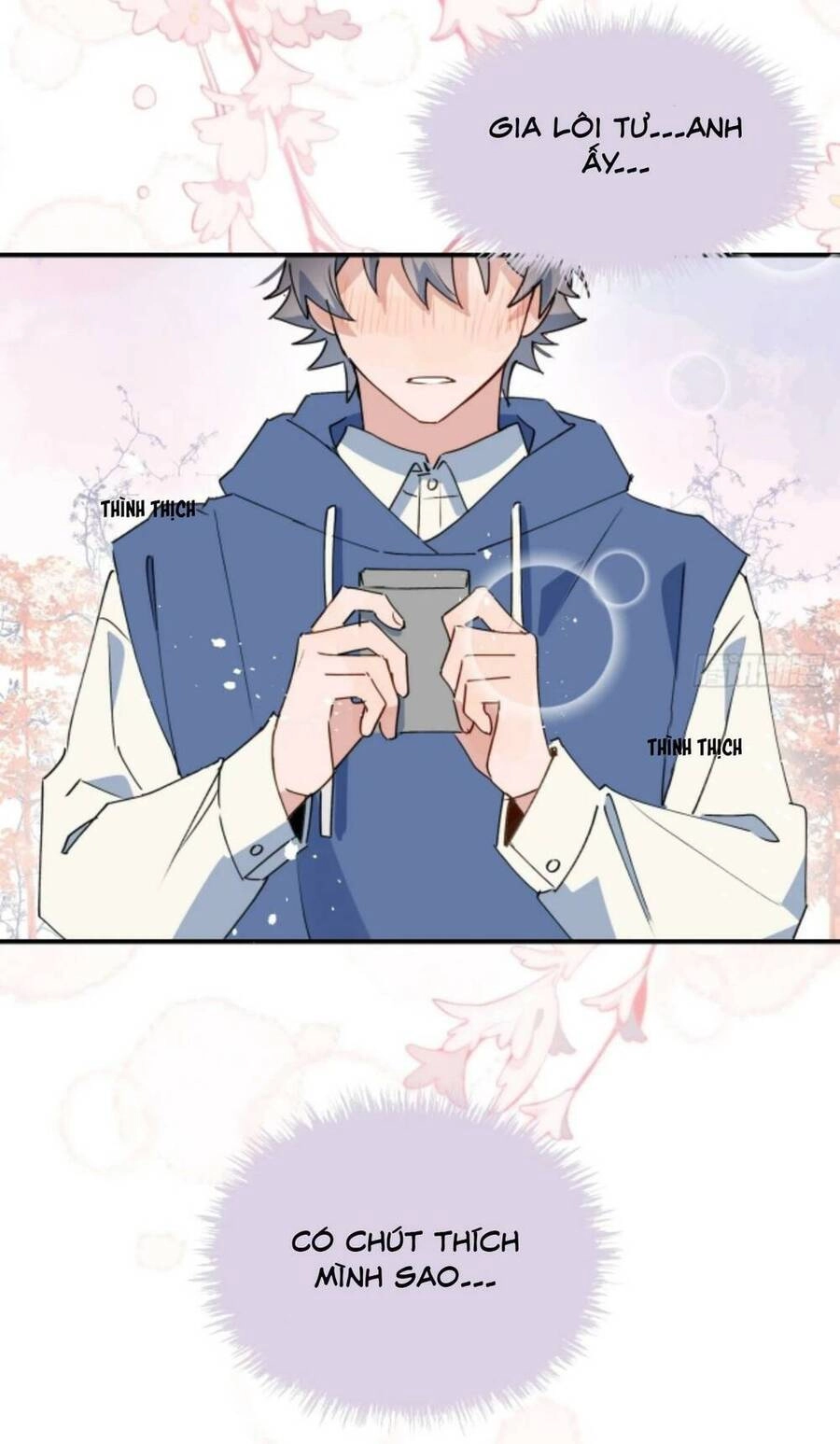 Ma Vương Đại Nhân Luôn Trêu Chọc Tôi Chapter 58.2 - 22