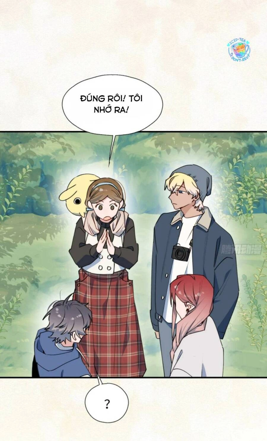 Ma Vương Đại Nhân Luôn Trêu Chọc Tôi Chapter 58.2 - 24