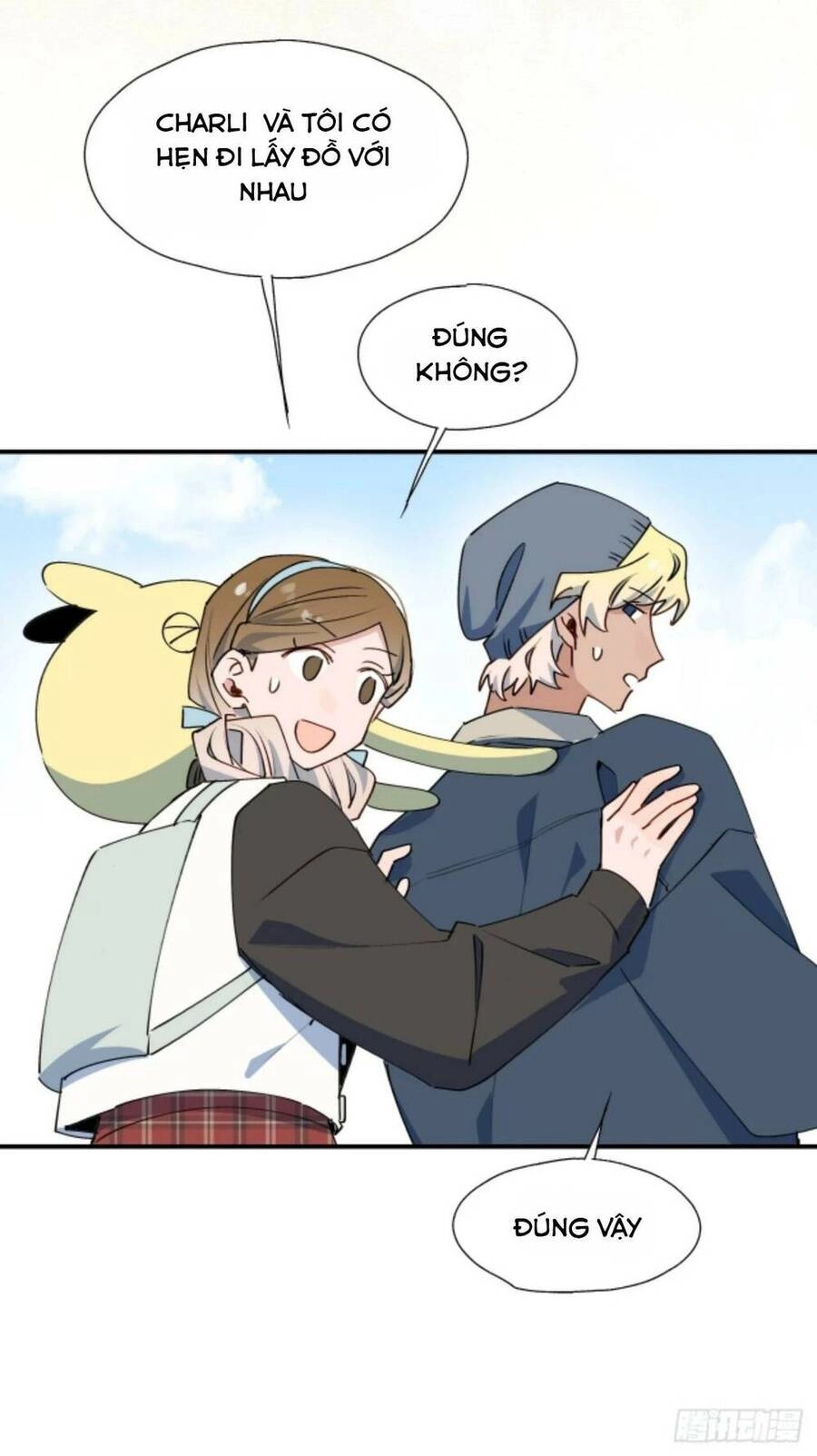 Ma Vương Đại Nhân Luôn Trêu Chọc Tôi Chapter 58.2 - 25