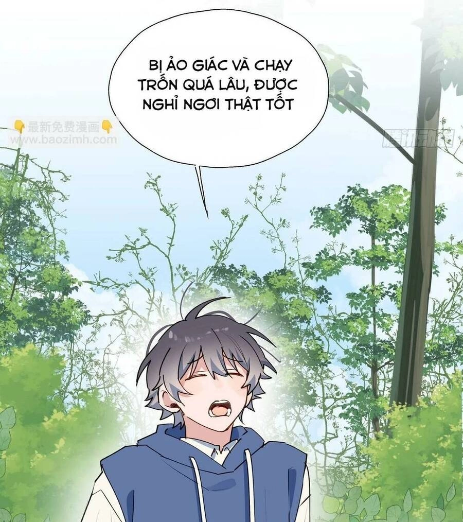 Ma Vương Đại Nhân Luôn Trêu Chọc Tôi Chapter 58.2 - 30