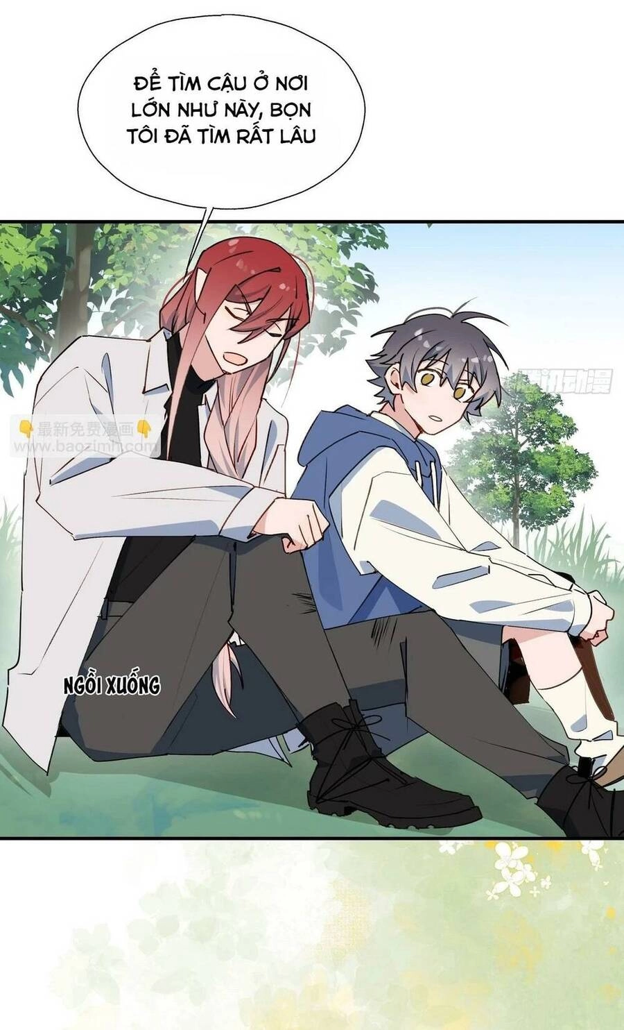 Ma Vương Đại Nhân Luôn Trêu Chọc Tôi Chapter 58.2 - 32