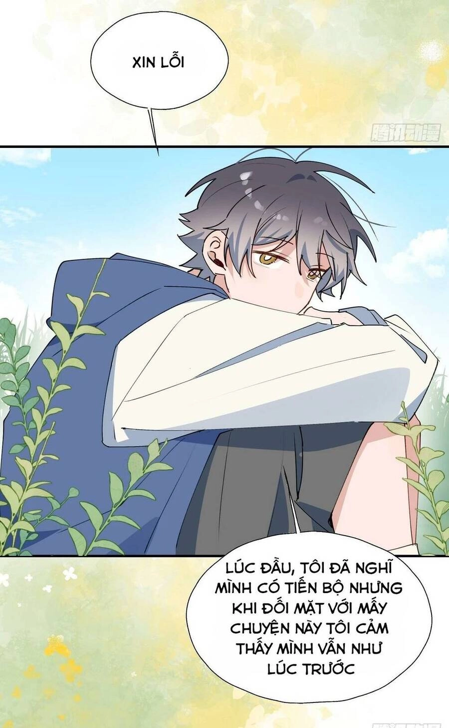 Ma Vương Đại Nhân Luôn Trêu Chọc Tôi Chapter 58.2 - 33